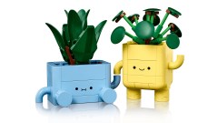 Happy Plants