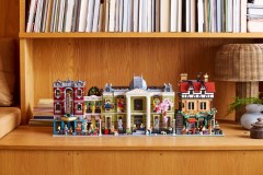 Hoekpand in tudorstijl LEGO-set afbeelding 11