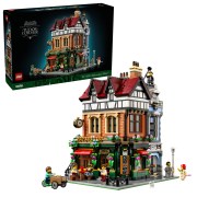 Hoekpand in tudorstijl LEGO-set afbeelding 3