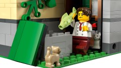 Hoekpand in tudorstijl LEGO-set afbeelding 6