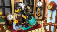 Hoekpand in tudorstijl LEGO-set afbeelding 7