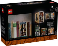 Sherlock Holmes: Book Nook, zdjęcie 2