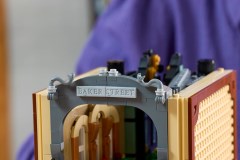 Sherlock Holmes: Book Nook, zdjęcie 6
