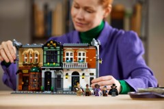 Sherlock Holmes: Book Nook, zdjęcie 7