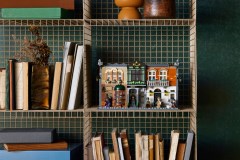 Sherlock Holmes: Book Nook, zdjęcie 8