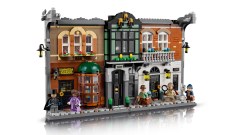 Sherlock Holmes: Book Nook, zdjęcie 12