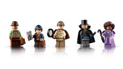 Sherlock Holmes: Book Nook, zdjęcie 13