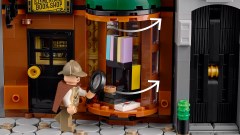 Sherlock Holmes: Book Nook, zdjęcie 15