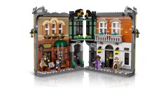 Sherlock Holmes: Book Nook, zdjęcie 18