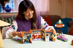 The Simpsons: Krusty Burger LEGO-set afbeelding 12