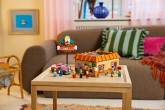 The Simpsons: Krusty Burger LEGO-set afbeelding 16