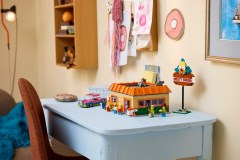 The Simpsons: Krusty Burger LEGO-set afbeelding 17