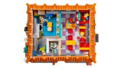 The Simpsons: Krusty Burger LEGO-set afbeelding 7