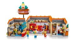 The Simpsons: Krusty Burger LEGO-set afbeelding 9