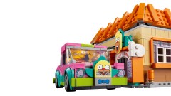 The Simpsons: Krusty Burger LEGO-set afbeelding 10
