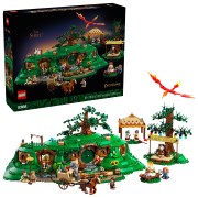 The Lord of the Rings: de Gouw LEGO-set afbeelding 3