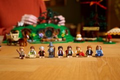 The Lord of the Rings: de Gouw LEGO-set afbeelding 6