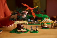 The Lord of the Rings: de Gouw LEGO-set afbeelding 7