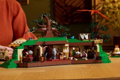 The Lord of the Rings: de Gouw LEGO-set afbeelding 8