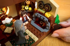The Lord of the Rings: de Gouw LEGO-set afbeelding 9