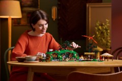 The Lord of the Rings: de Gouw LEGO-set afbeelding 10