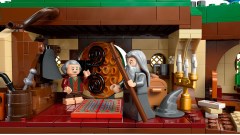 The Lord of the Rings: de Gouw LEGO-set afbeelding 5
