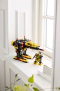 Blacktron Renegade, zdjęcie 7