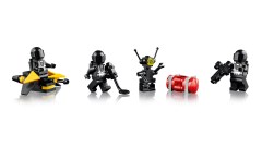 Blacktron Renegade, zdjęcie 8