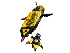 Blacktron Renegade, zdjęcie 9