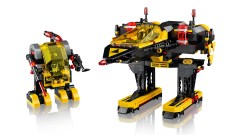 Blacktron Renegade, zdjęcie 11