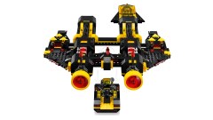 Blacktron Renegade, zdjęcie 12