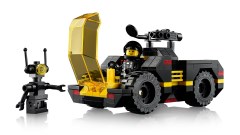 Blacktron Renegade, zdjęcie 13