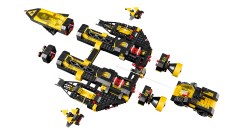 Blacktron Renegade, zdjęcie 14