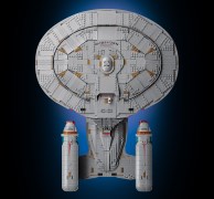 Star Trek: U. S.S. Enterprise NCC-1701-D LEGO-set afbeelding 7