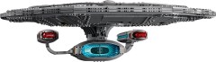 Star Trek: U. S.S. Enterprise NCC-1701-D LEGO-set afbeelding 23