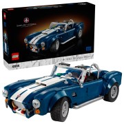 Shelby Cobra 427 S/C LEGO-set afbeelding 3