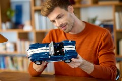 Shelby Cobra 427 S/C LEGO-set afbeelding 13