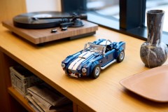 Shelby Cobra 427 S/C LEGO-set afbeelding 14