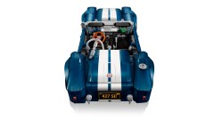 Shelby Cobra 427 S/C LEGO-set afbeelding 7