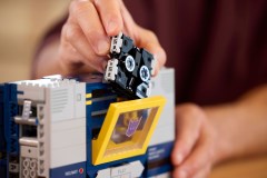 Transformers: Soundwave LEGO-set afbeelding 9