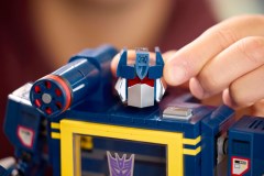 Transformers: Soundwave LEGO-set afbeelding 12