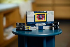 Transformers: Soundwave LEGO-set afbeelding 15