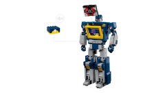 Transformers: Soundwave LEGO-set afbeelding 7