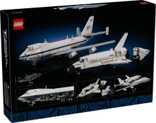 Shuttle Carrier Aircraft LEGO-set afbeelding 2