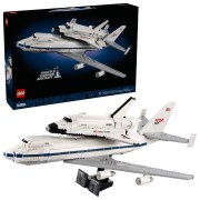 Shuttle Carrier Aircraft LEGO-set afbeelding 3