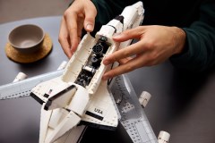 Shuttle Carrier Aircraft LEGO-set afbeelding 8