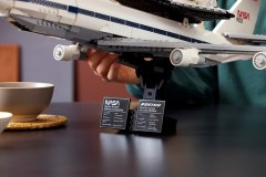 Shuttle Carrier Aircraft LEGO-set afbeelding 9