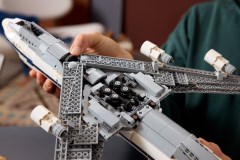Shuttle Carrier Aircraft LEGO-set afbeelding 10