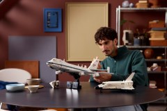 Shuttle Carrier Aircraft LEGO-set afbeelding 11