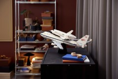 Shuttle Carrier Aircraft LEGO-set afbeelding 14